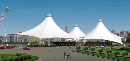 膜结构材料的种类有哪些